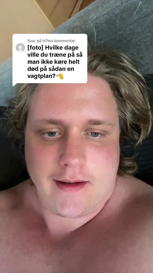 TikTok video thumbnail by koedhovederne