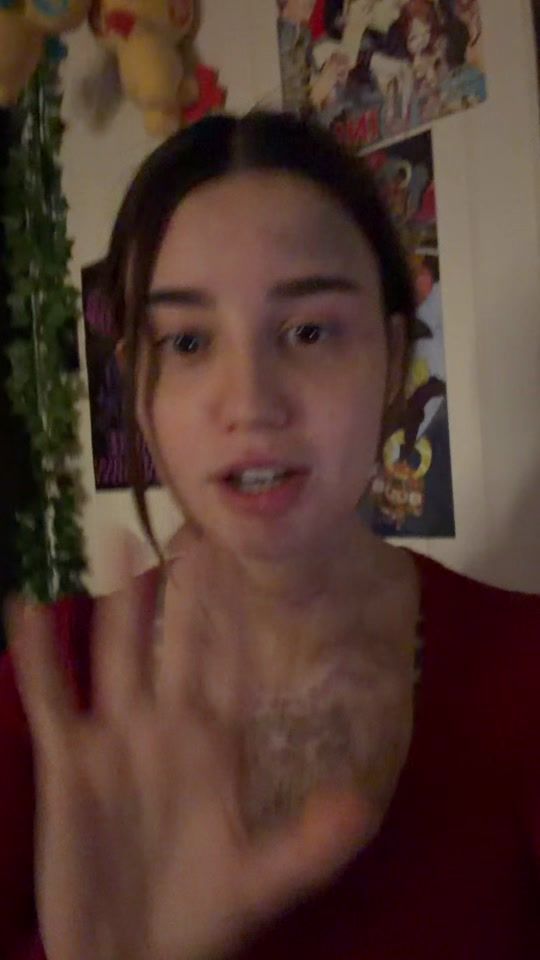 TikTok video thumbnail by july4jelly