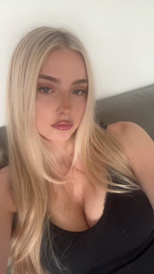 TikTok video thumbnail by karolinaholomecek
