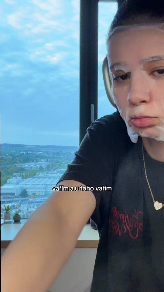 TikTok video thumbnail by machulena