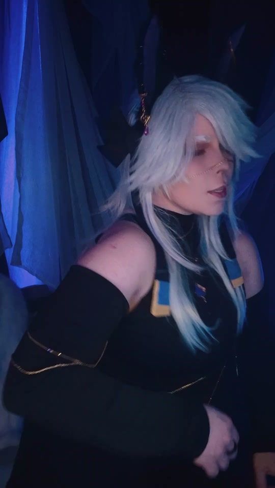 TikTok video thumbnail by lokio_yuki