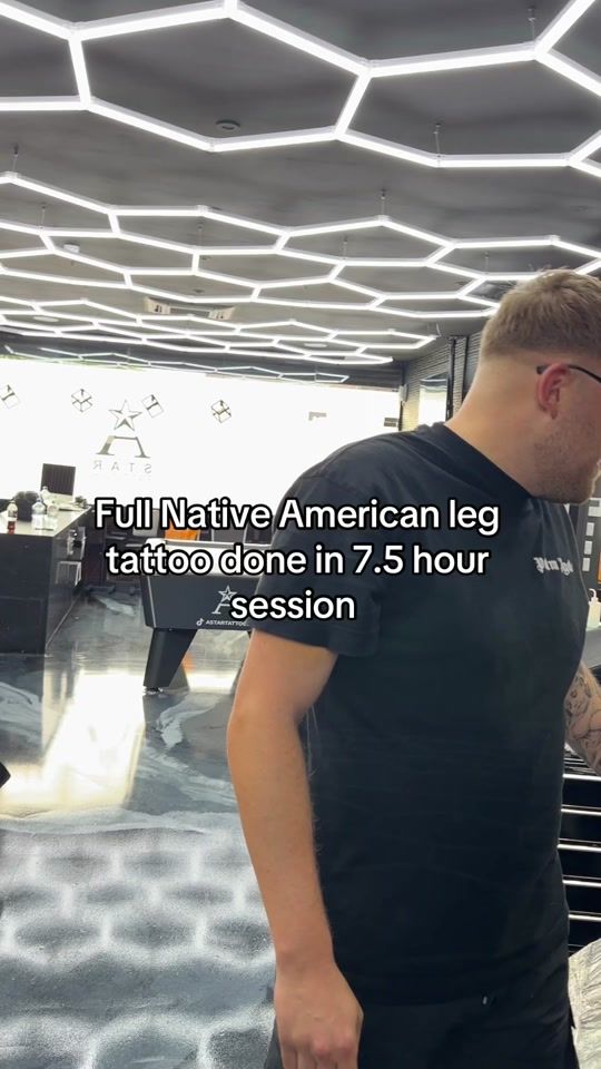 TikTok video thumbnail by astartattoos