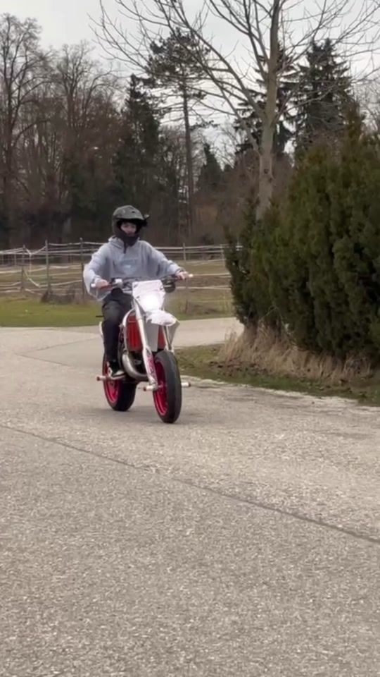 TikTok video thumbnail by moped.hunter