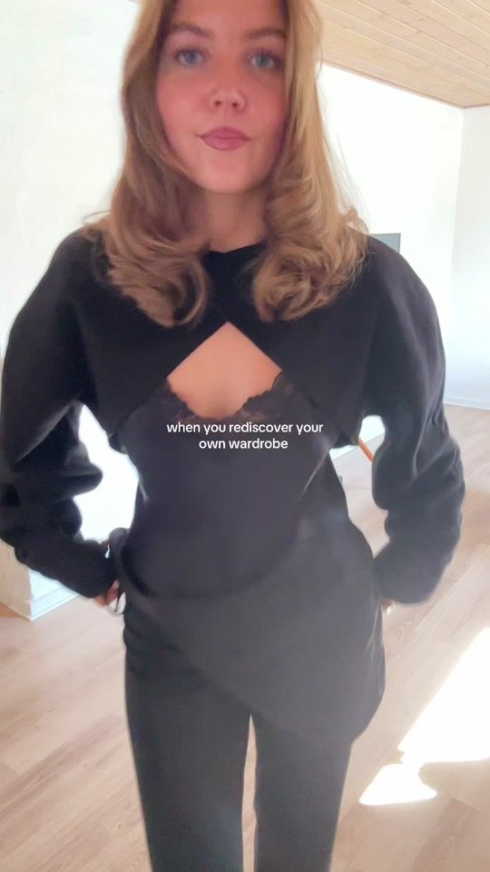 TikTok video thumbnail by clarabrosendal