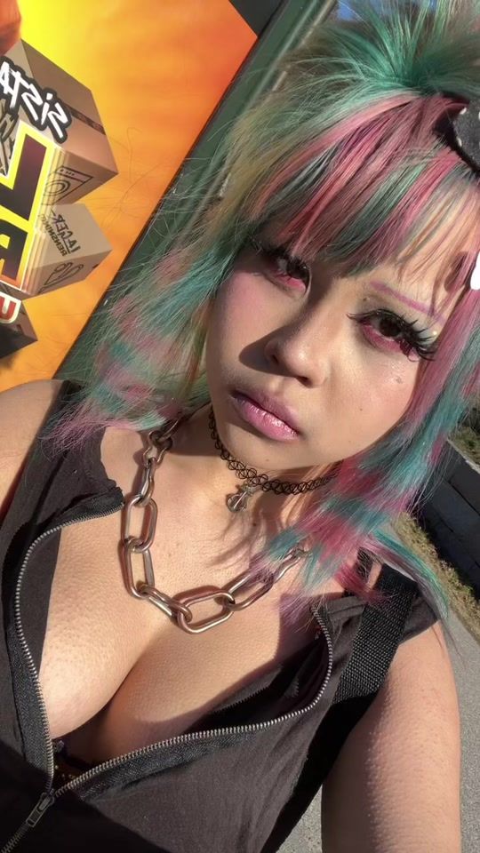 TikTok video thumbnail by bunzluvs