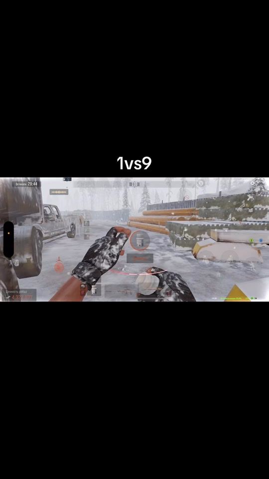 TikTok video thumbnail by zxckoff
