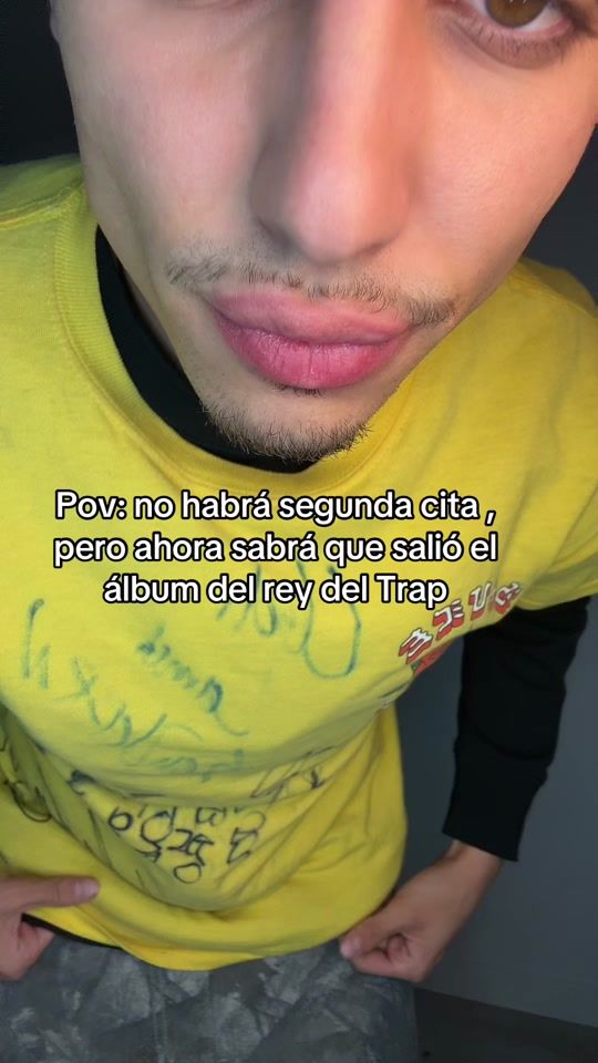 TikTok video thumbnail by _carlos07_