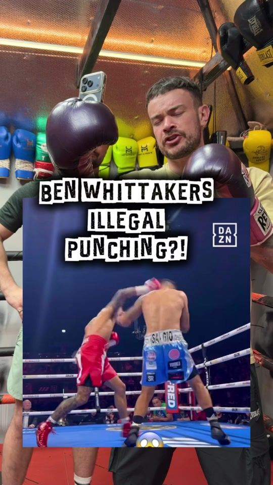 TikTok video thumbnail by thoseboxingbrothers