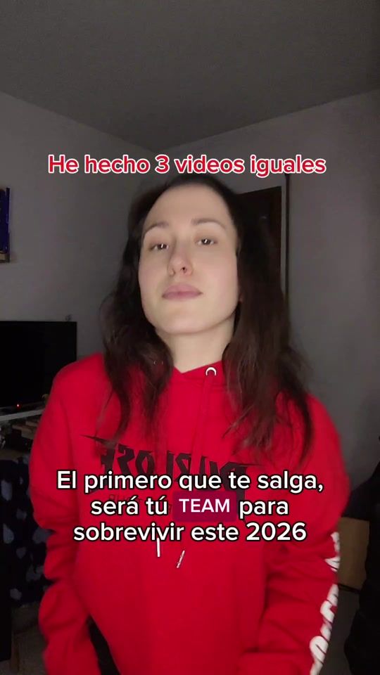 TikTok video thumbnail by ainhoaispunk