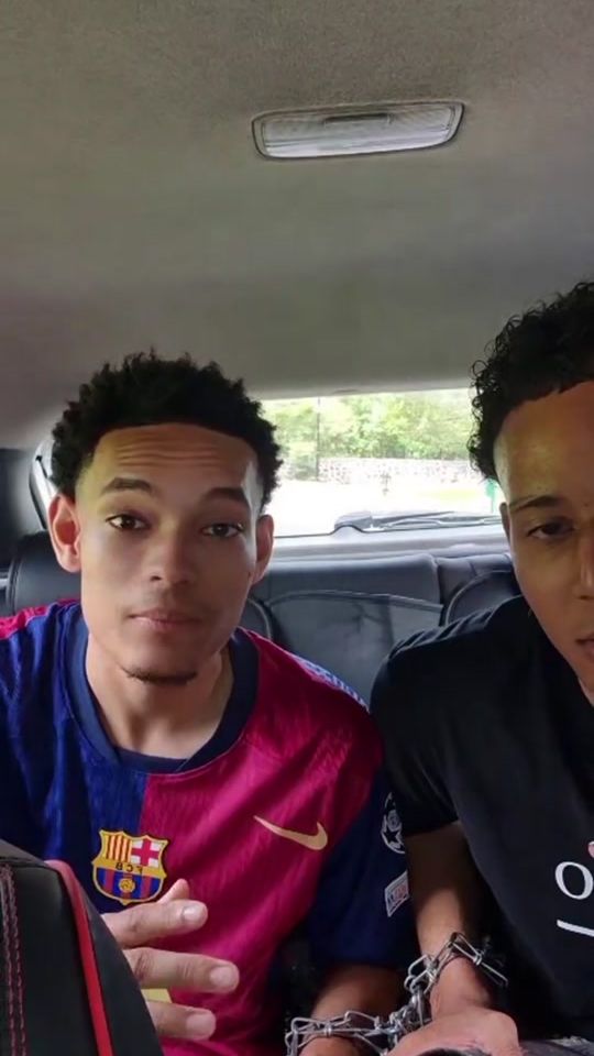 TikTok video thumbnail by wearebomcochallenge