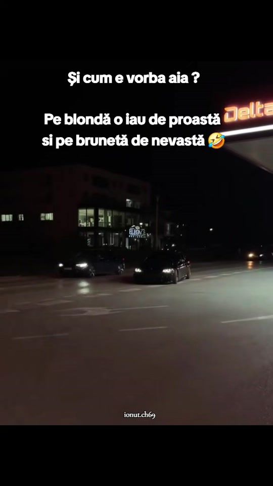 TikTok video thumbnail by ionut_ch69