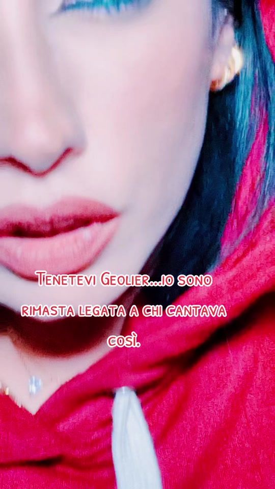 TikTok video thumbnail by _ambereyes_
