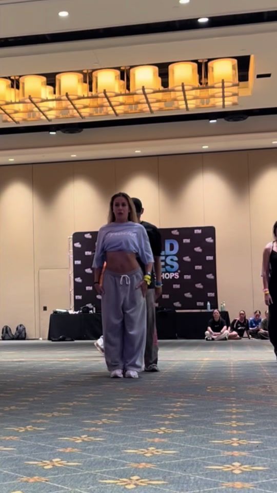 TikTok video thumbnail by selodancer