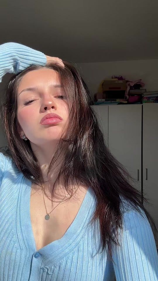 TikTok video thumbnail by kaylomf