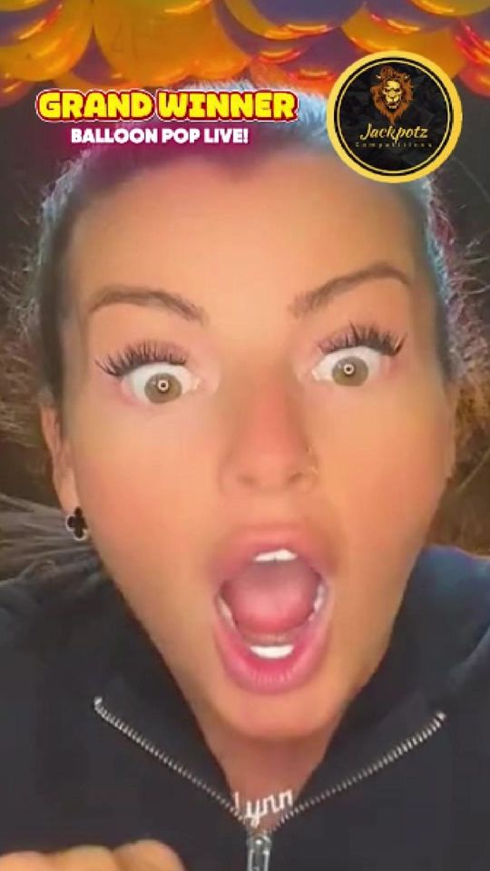 TikTok video thumbnail by jackpotzcompetitions1