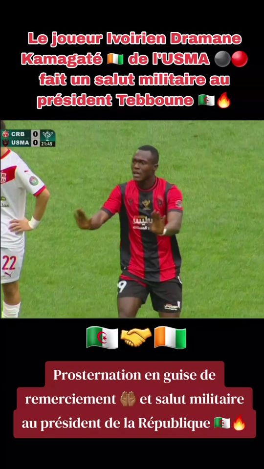 TikTok video thumbnail by algerianspacetv