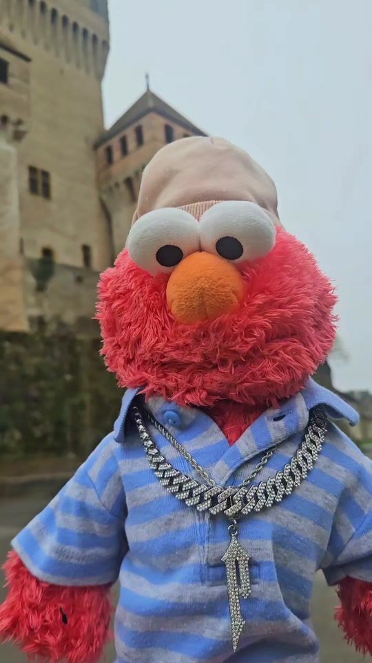 TikTok video thumbnail by baka_bakbouk