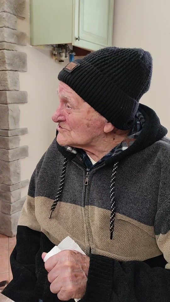 TikTok video thumbnail by nonno_armando_