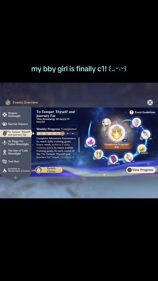 TikTok video thumbnail by kkuromji