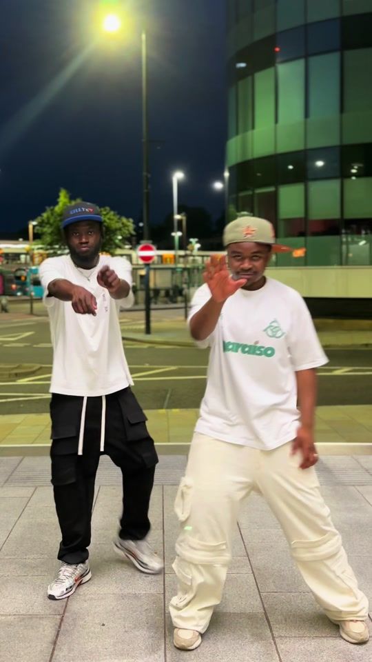 TikTok video thumbnail by afro_richiee