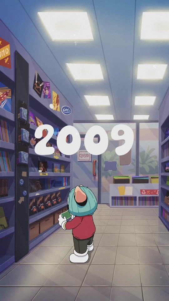TikTok video thumbnail by retrogoblins
