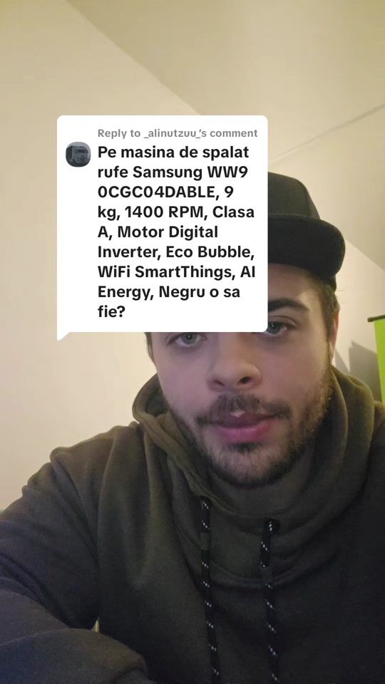 TikTok video thumbnail by codrinelulz
