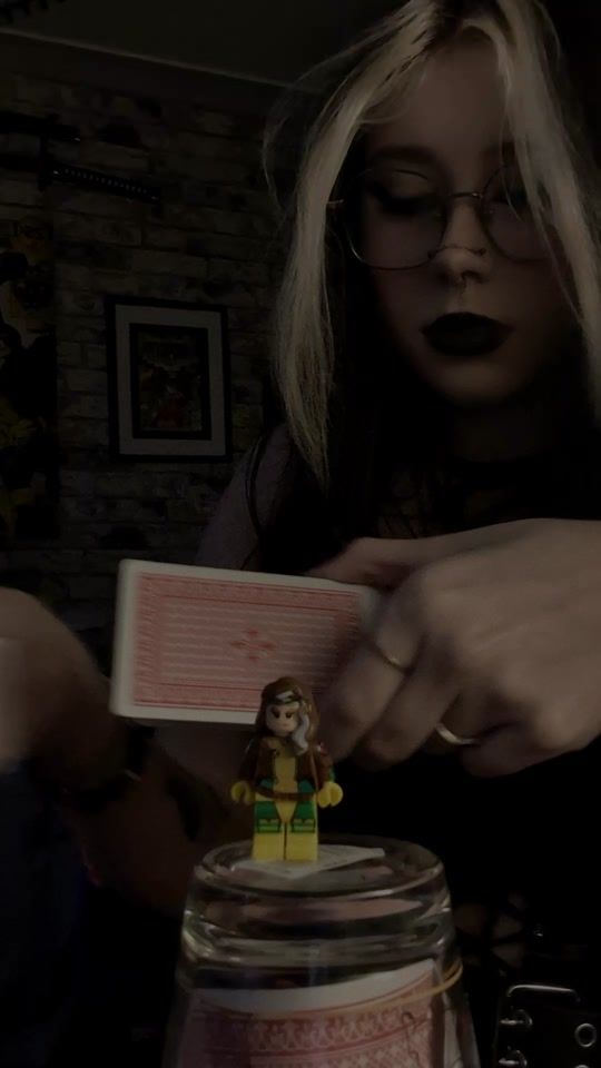TikTok video thumbnail by xcyke
