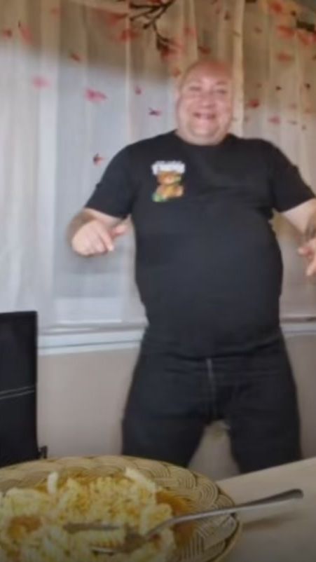 TikTok video thumbnail by subidubiduroli