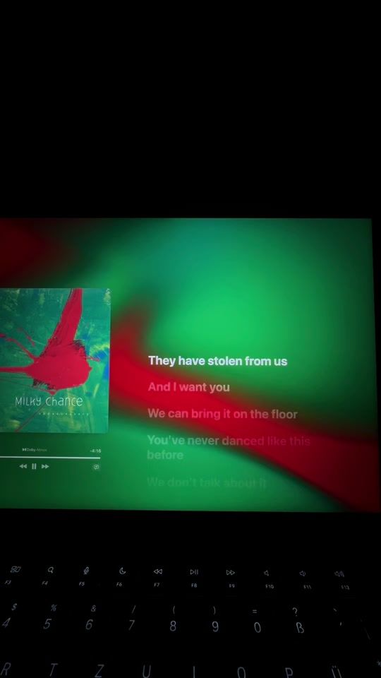 TikTok video thumbnail by mac_lyric0