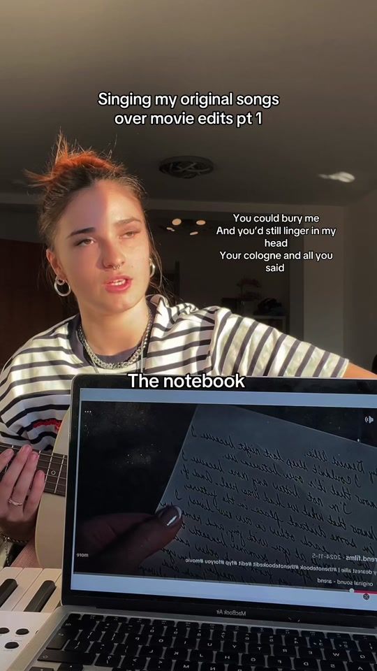 TikTok video thumbnail by honeyscottmusic