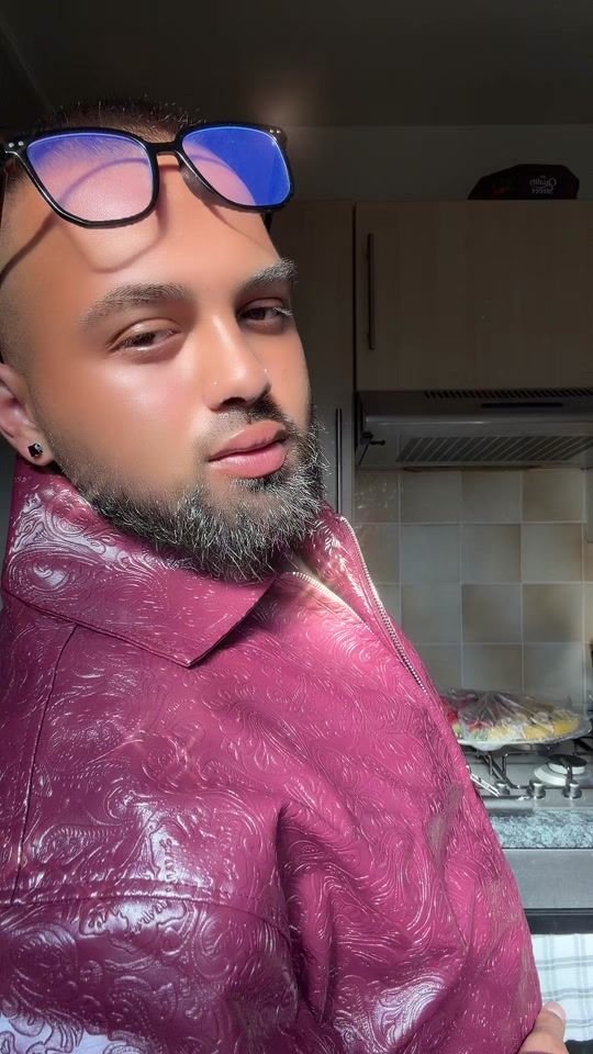 TikTok video thumbnail by marekredajoffical