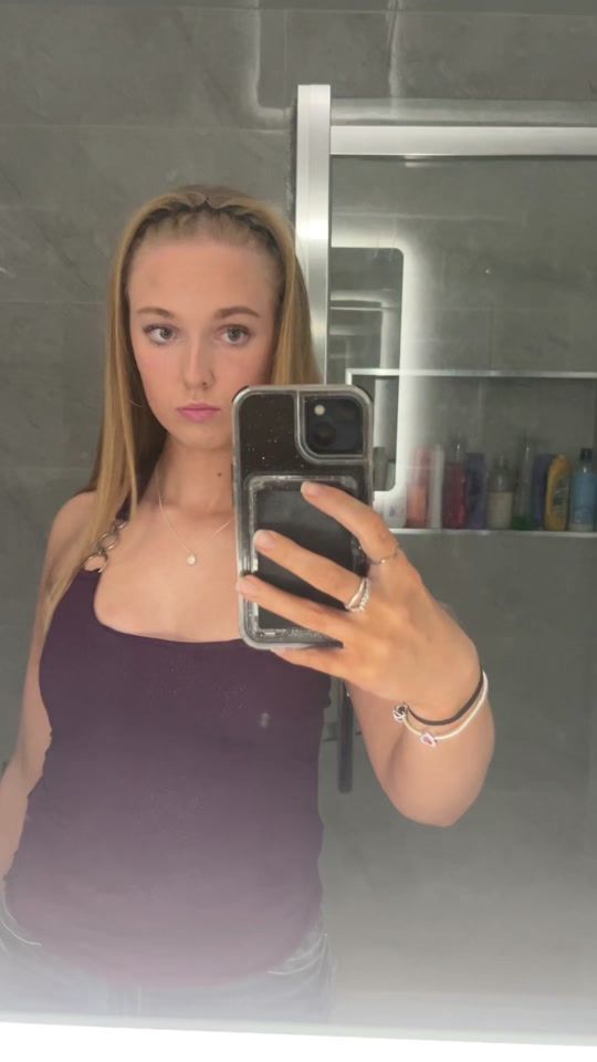 TikTok video thumbnail by a1meehen