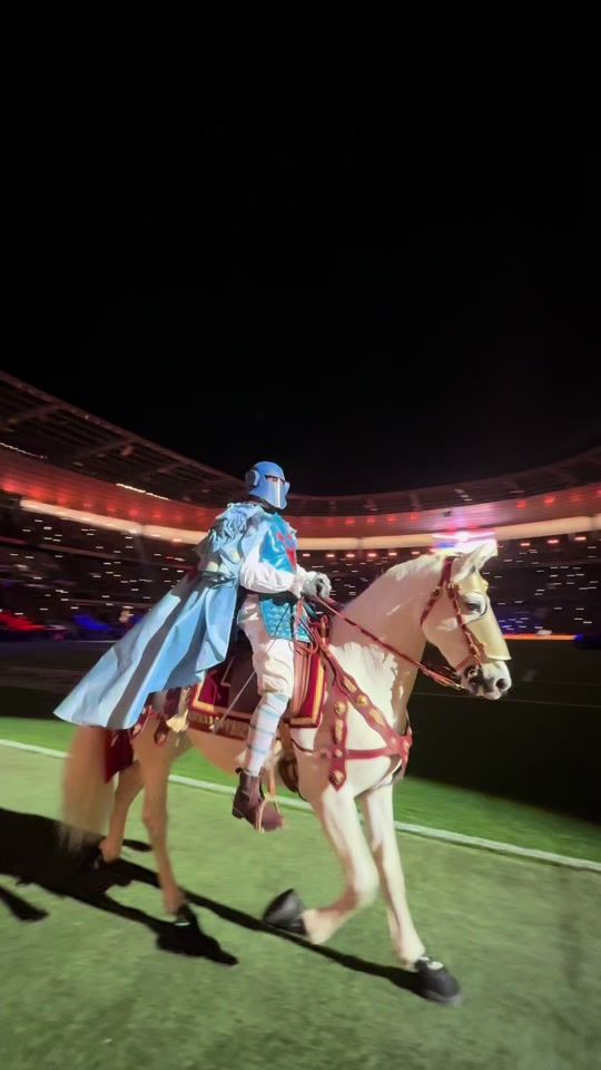 TikTok video thumbnail by stadefrance