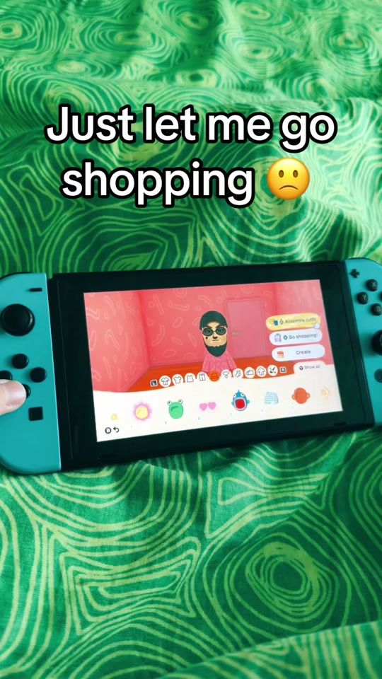 TikTok video thumbnail by maybeother6