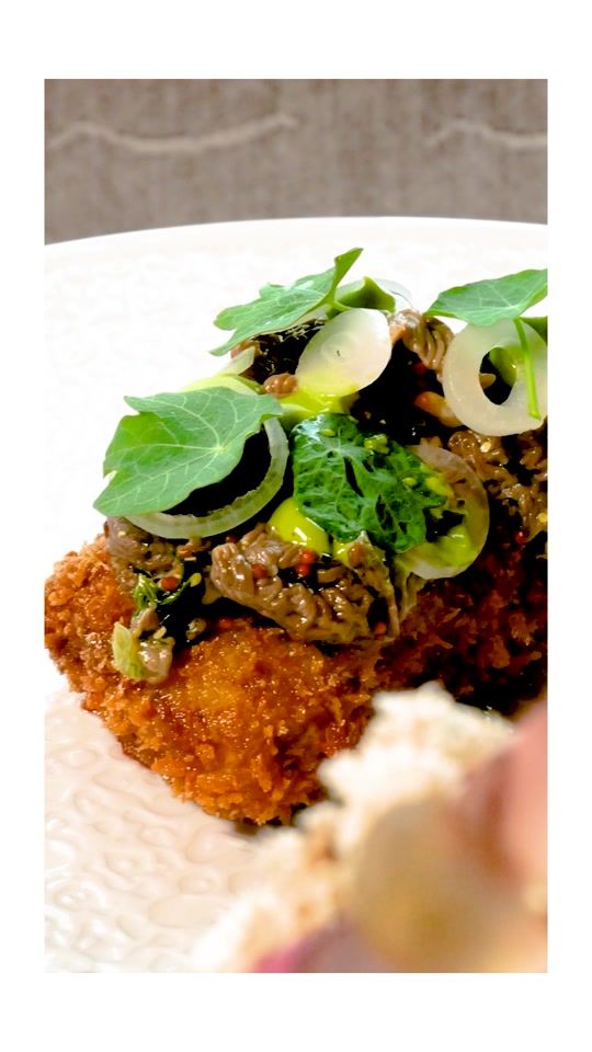 TikTok video thumbnail by virturestaurant