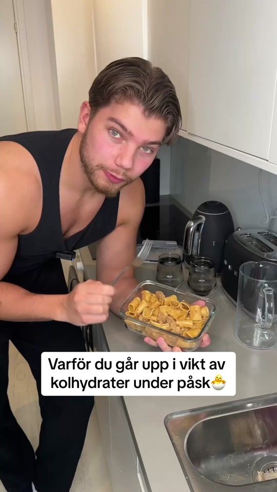 TikTok video thumbnail by carlhammargren