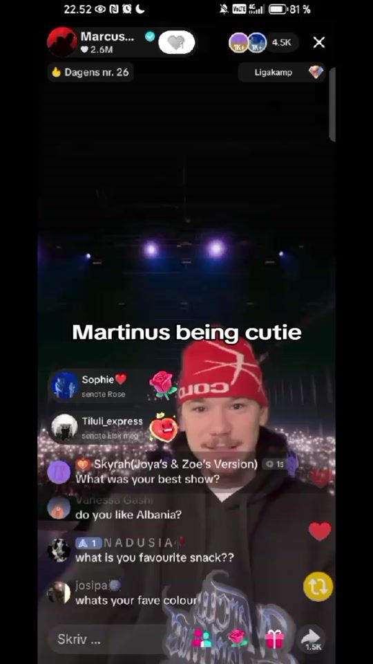 TikTok video thumbnail by mactinusx