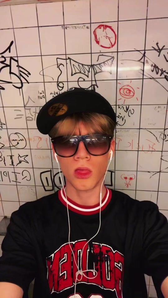 TikTok video thumbnail by evanderljungextra
