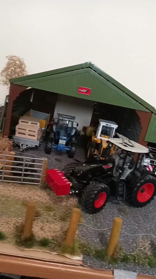 TikTok video thumbnail by sm.farmmodels
