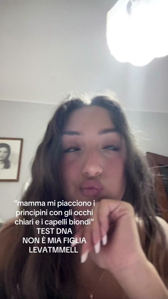 TikTok video thumbnail by _ilariaaab__