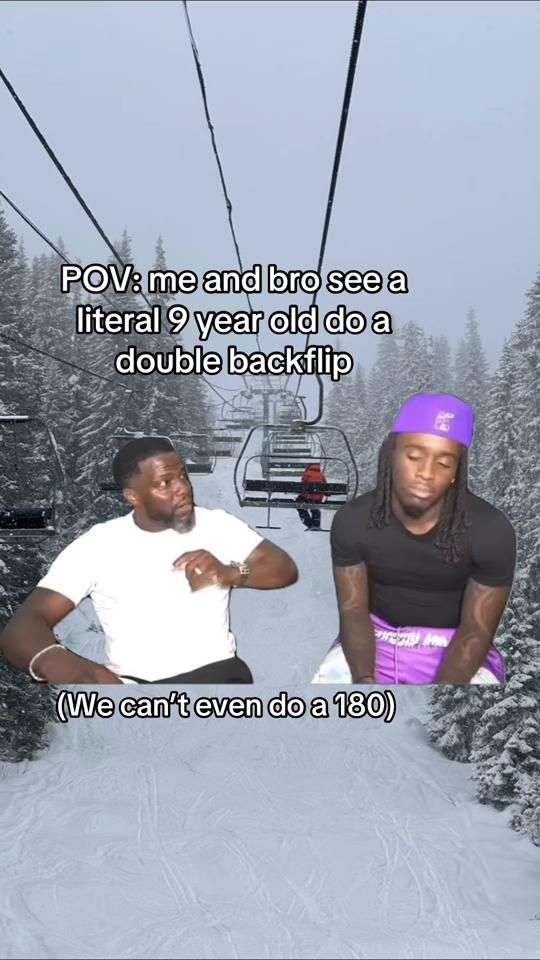 TikTok video thumbnail by cleanskiingclips