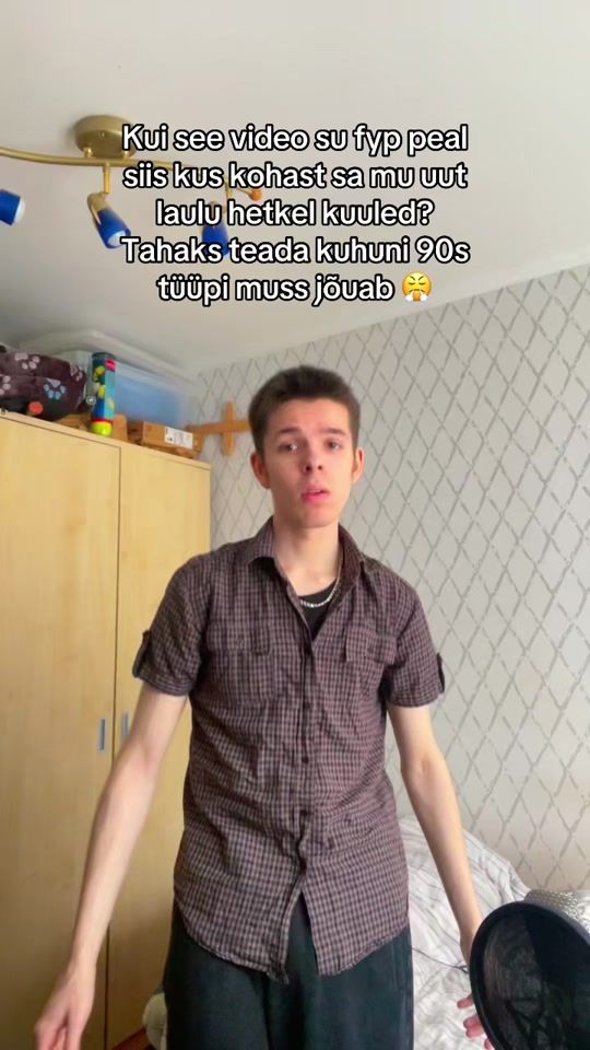 TikTok video thumbnail by jxndermusic