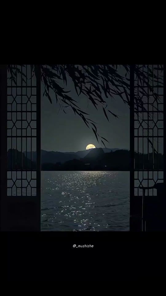 TikTok video thumbnail by _muzhizhe