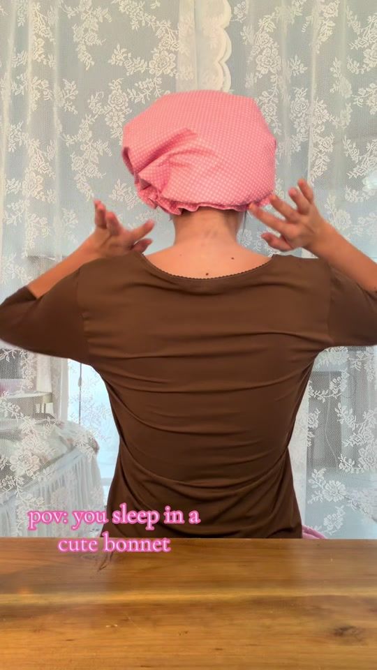 TikTok video thumbnail by cutsiebonnets