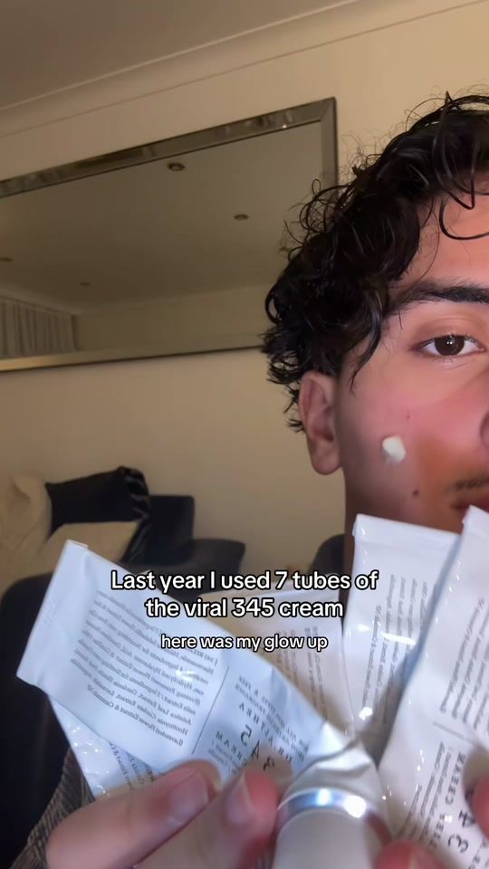 TikTok video thumbnail by glambyval