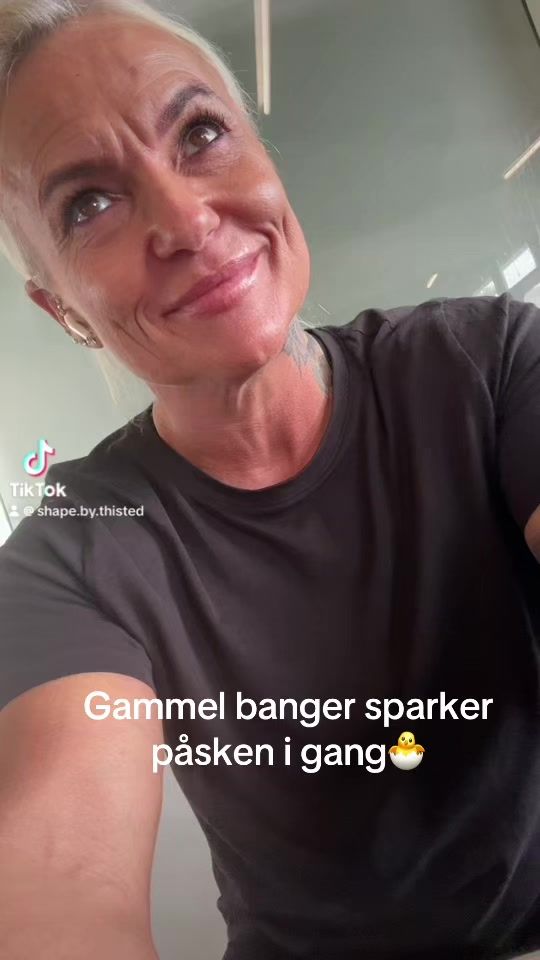 TikTok video thumbnail by shape.by.thisted
