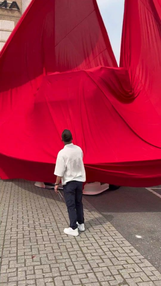 TikTok video thumbnail by volvotrucksitalia