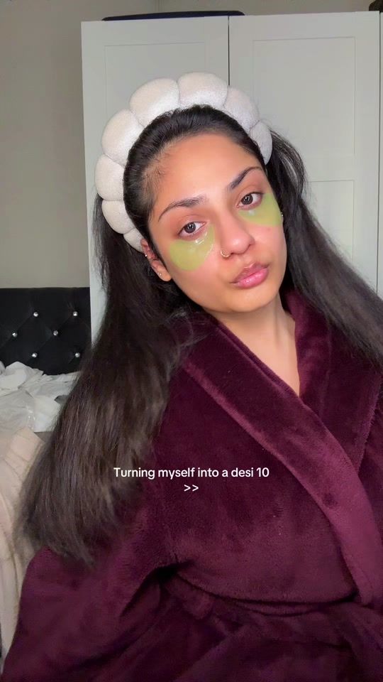 TikTok video thumbnail by mehrunniisa