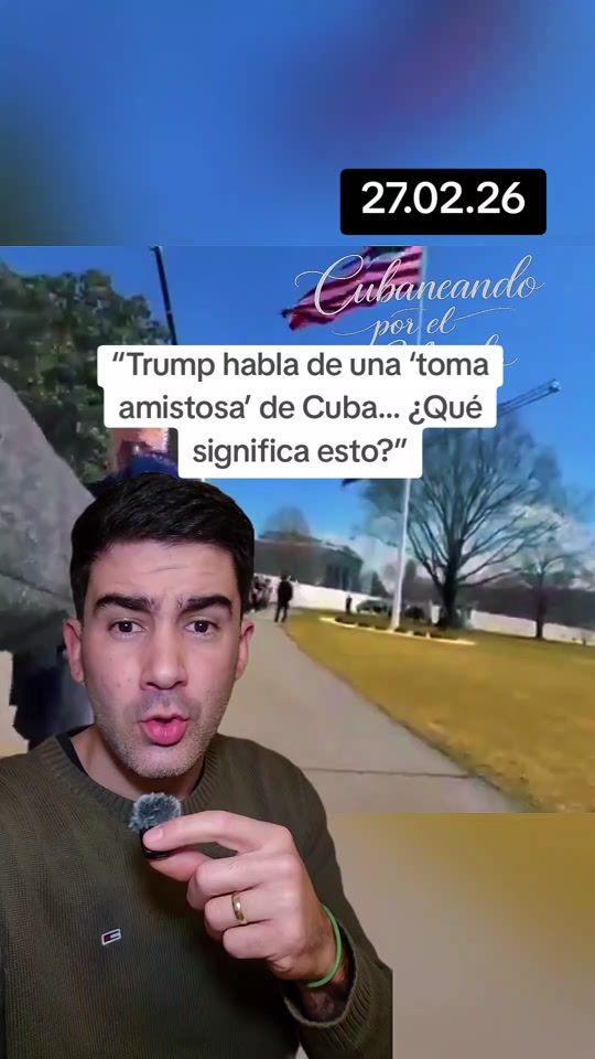 TikTok video thumbnail by whatifcuba