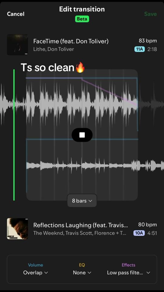 TikTok video thumbnail by spotifymixmaster123